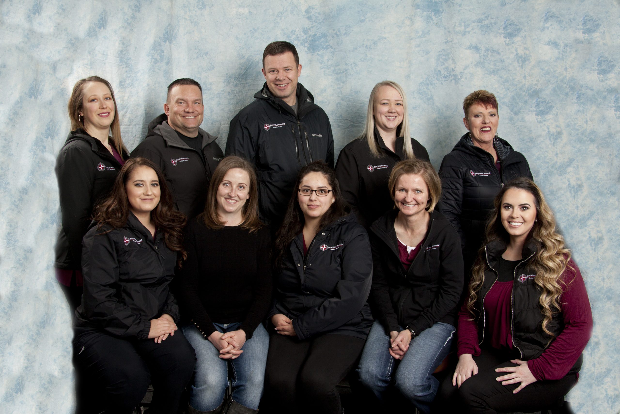 Benchmark Dental Staff Benchmark Dental Staff